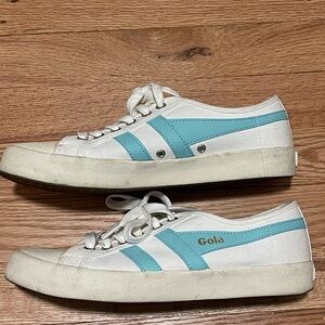 Free People Gola sneakers